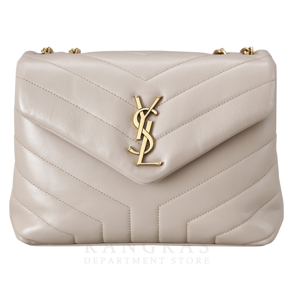 Yves Saint Laurent(USED)생로랑 494699 루루 스몰 체인백